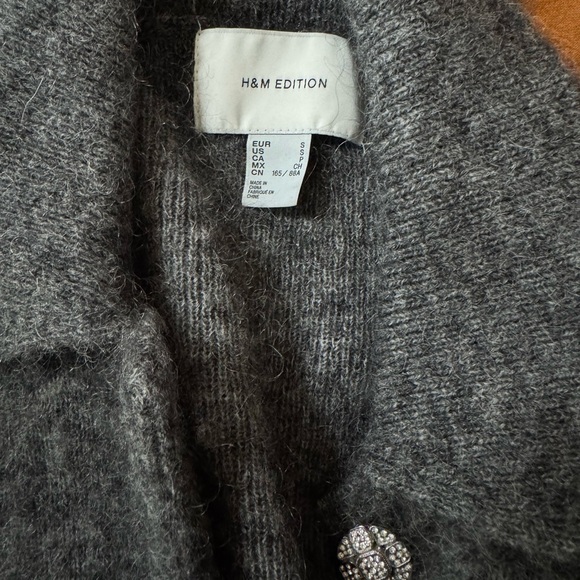 H&M Edition Sweater - Picture 3 of 7